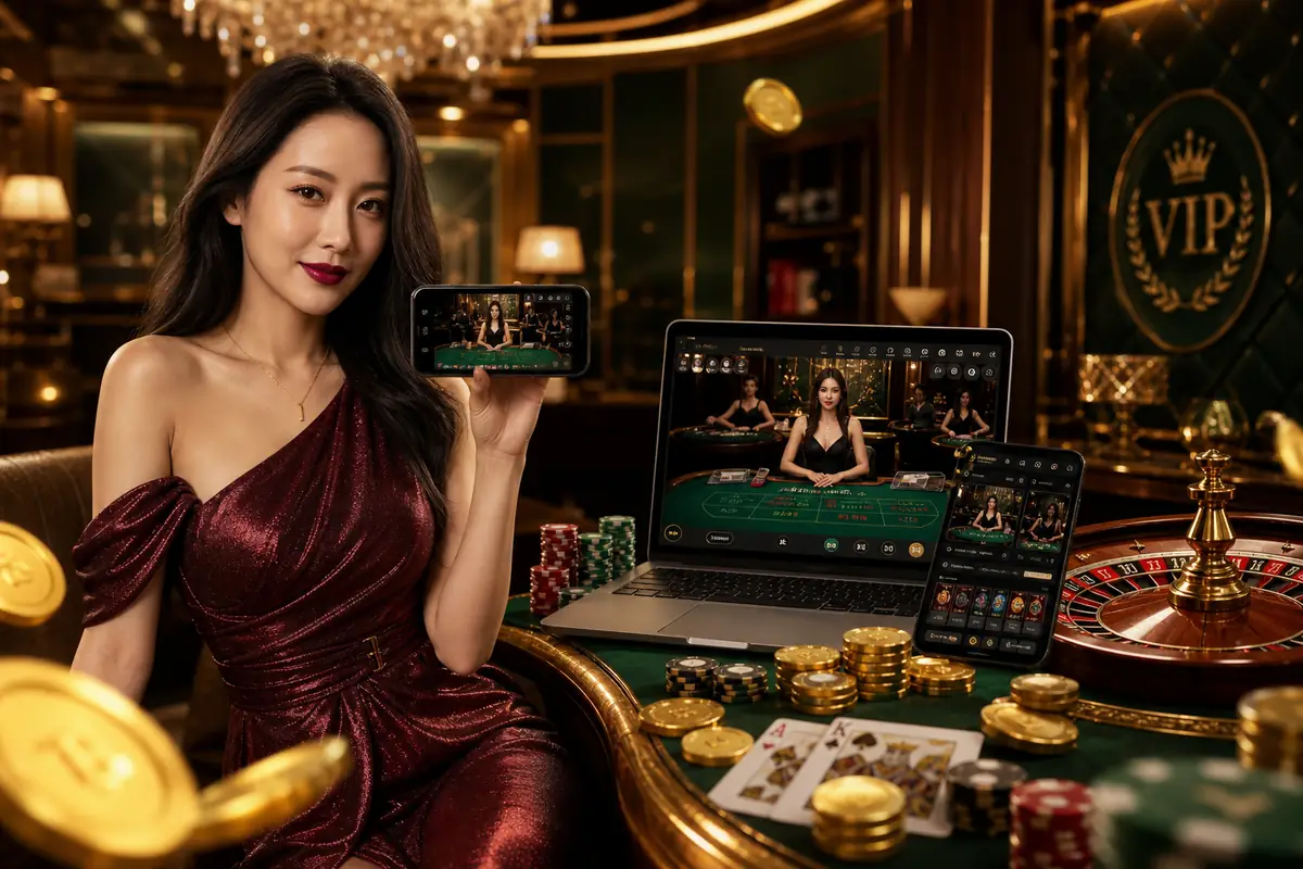 tkabet VIP ক্যাশব্যাক ও পেমেন্ট সুবিধা